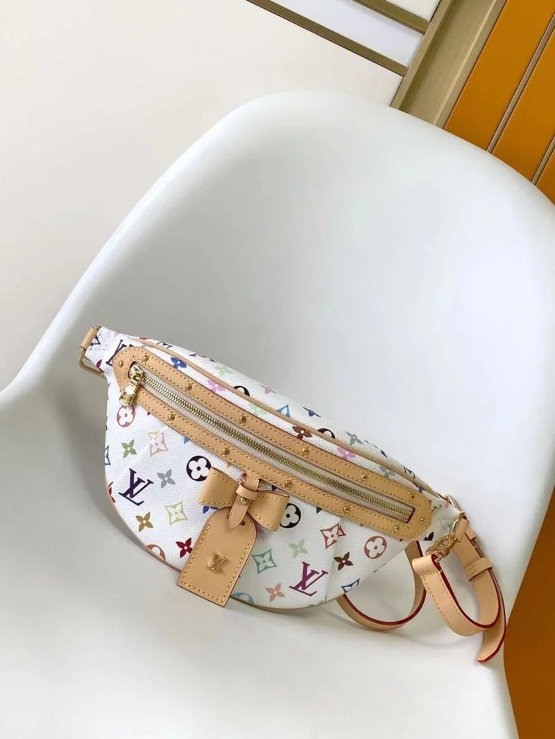 Louis Vuitton Waist Chest Packs Supportive 42103