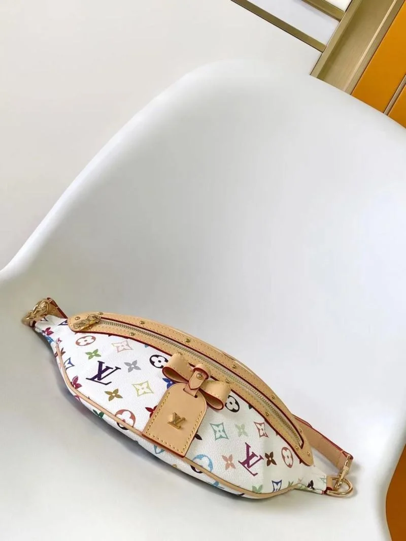 Louis Vuitton Waist Chest Packs Supportive 42103