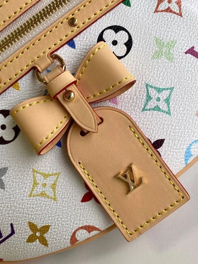 Louis Vuitton Waist Chest Packs Supportive 42103