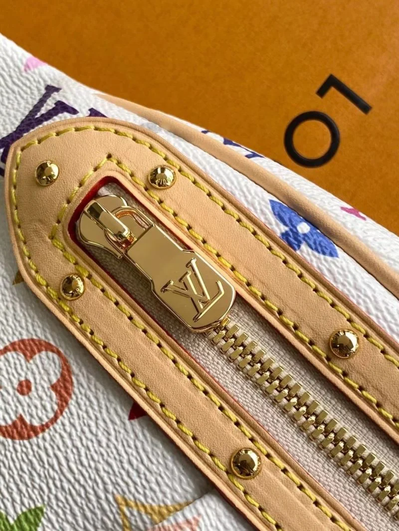 Louis Vuitton Waist Chest Packs Supportive 42103