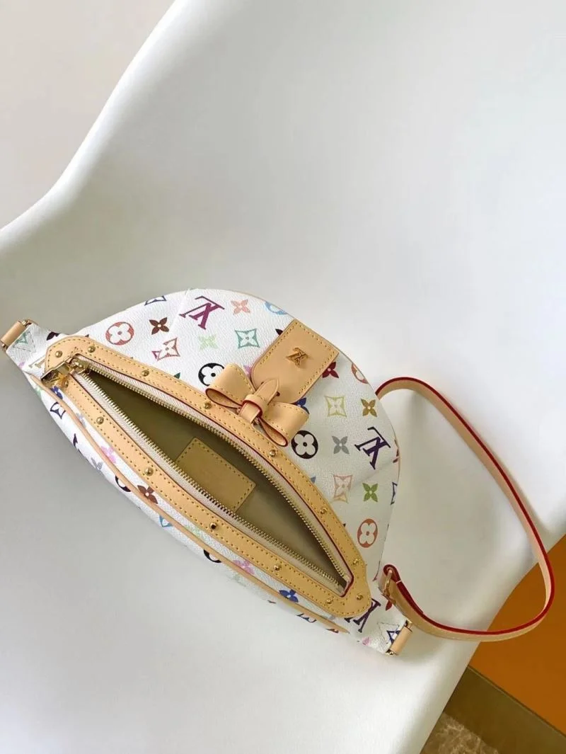 Louis Vuitton Waist Chest Packs Supportive 42103