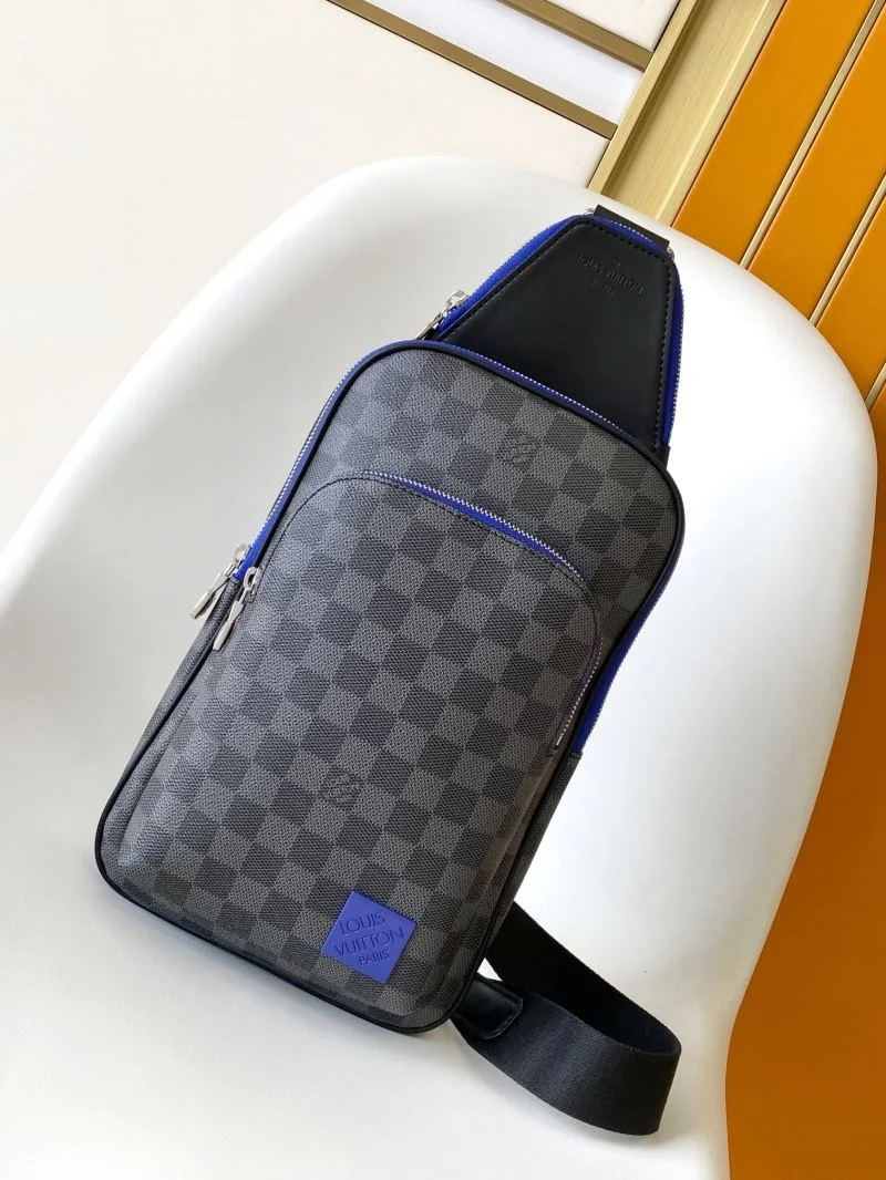 Premium Louis Vuitton Waist Chest Packs 42095