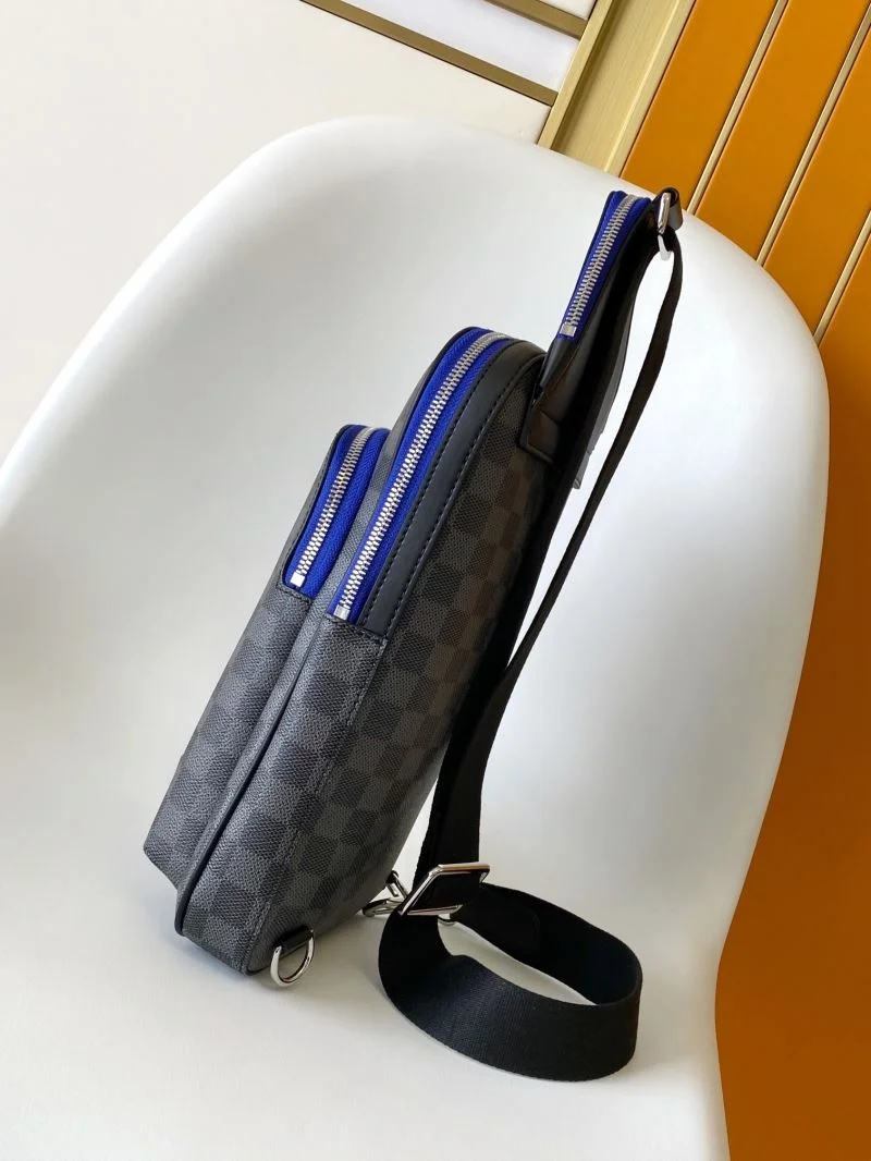 Premium Louis Vuitton Waist Chest Packs 42095