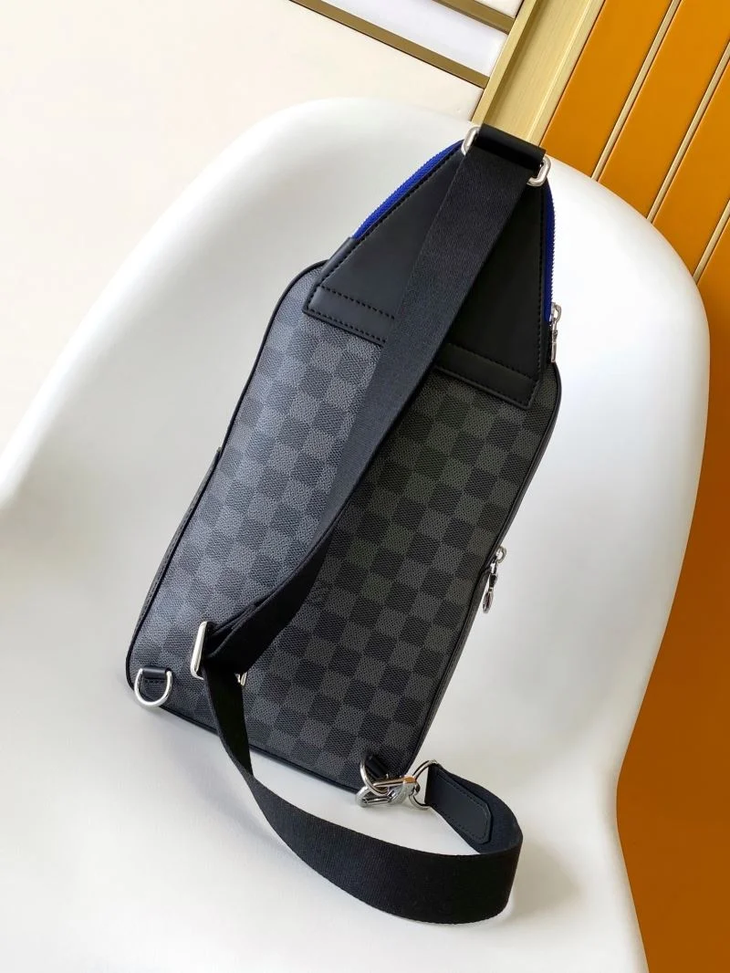 Premium Louis Vuitton Waist Chest Packs 42095