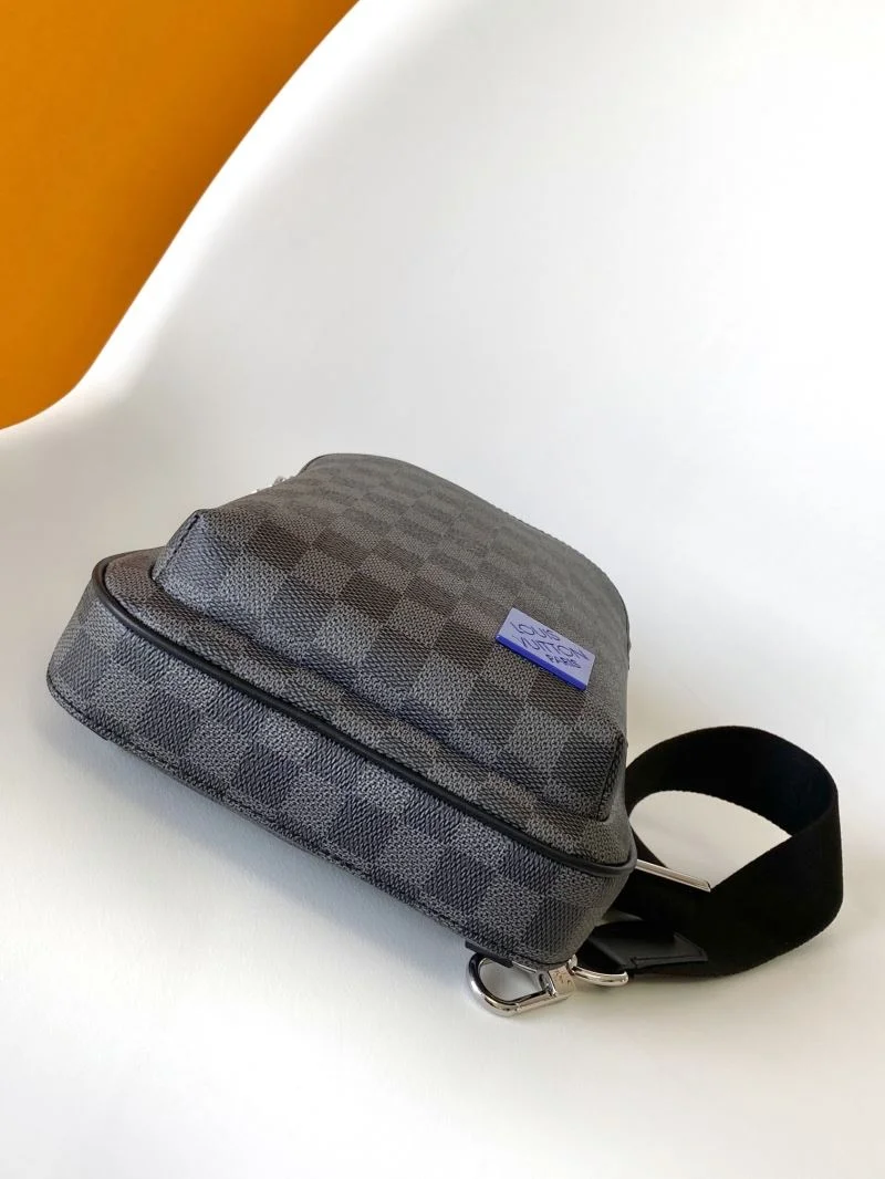 Premium Louis Vuitton Waist Chest Packs 42095