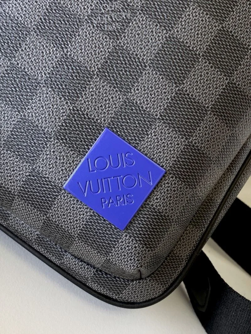 Premium Louis Vuitton Waist Chest Packs 42095