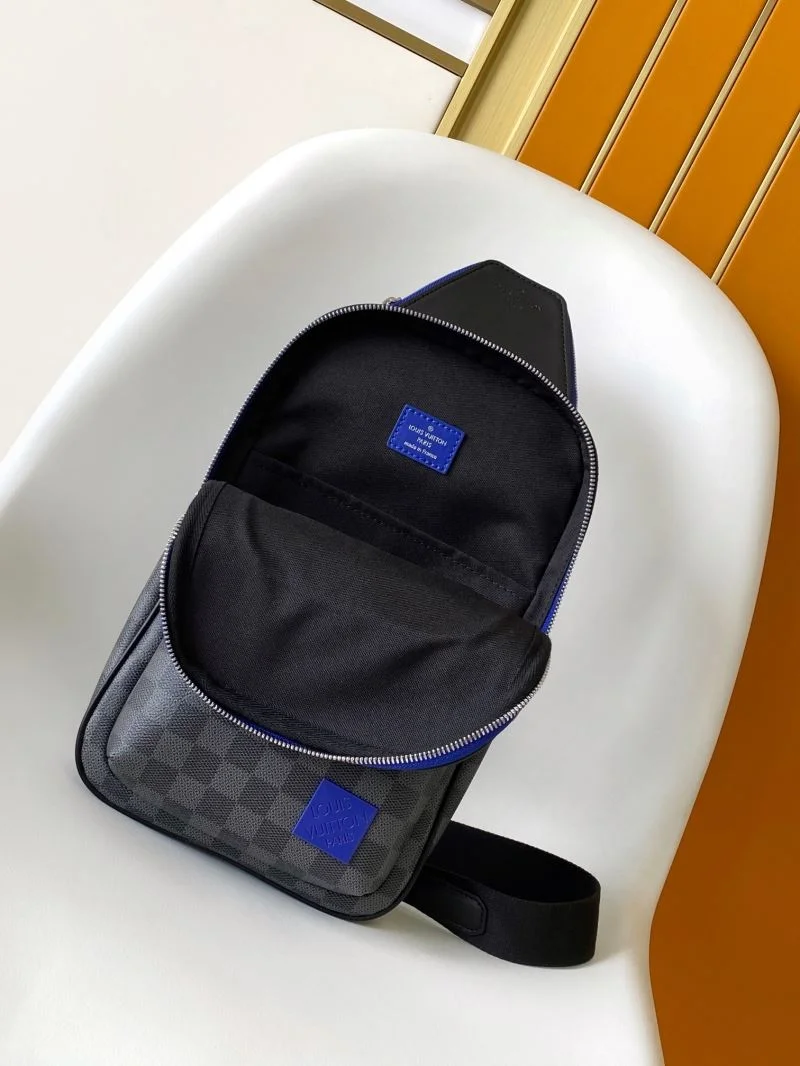 Premium Louis Vuitton Waist Chest Packs 42095