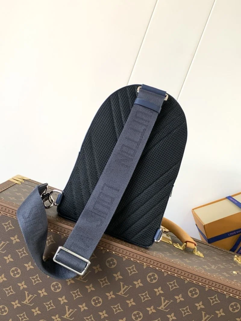 Louis Vuitton Waist Chest Packs Upgraded 42098
