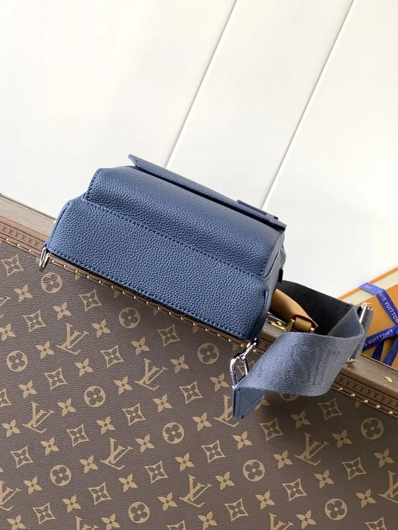 Louis Vuitton Waist Chest Packs Upgraded 42098