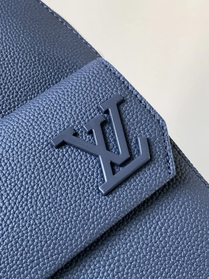 Louis Vuitton Waist Chest Packs Upgraded 42098