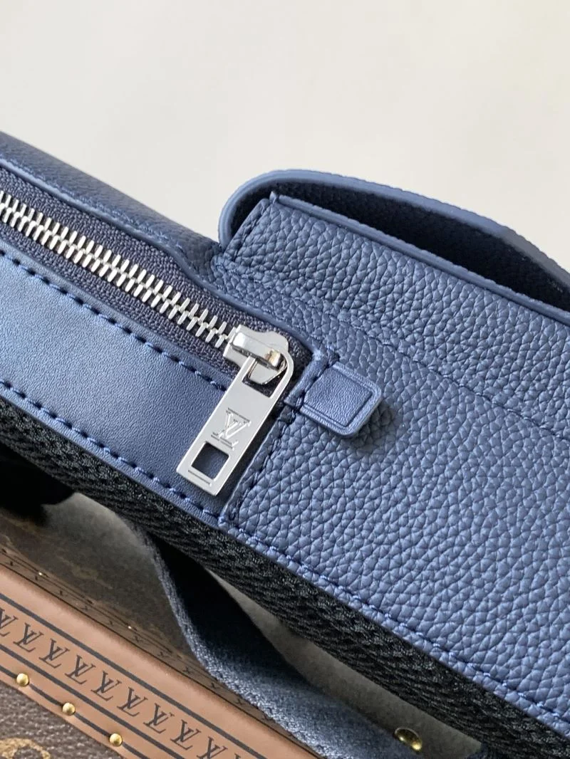 Louis Vuitton Waist Chest Packs Upgraded 42098