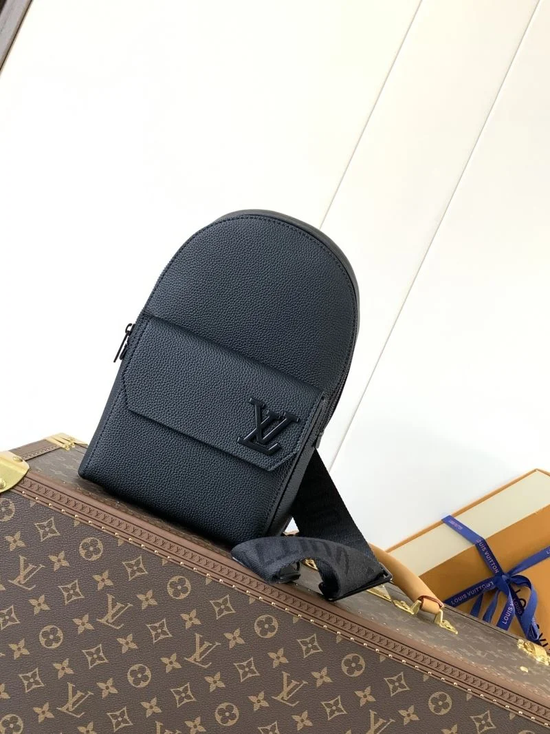 Louis Vuitton Waist Chest Packs Tailored 42096