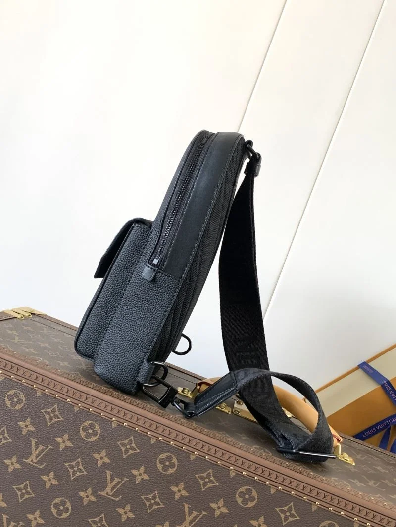Louis Vuitton Waist Chest Packs Tailored 42096