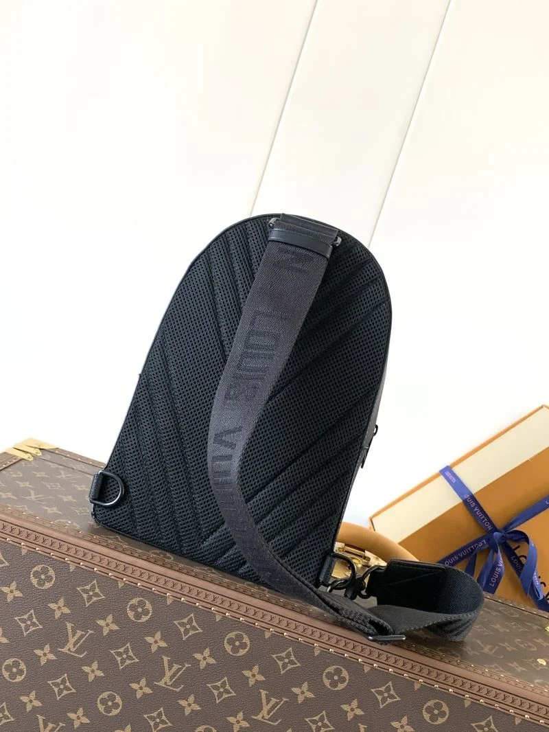 Louis Vuitton Waist Chest Packs Tailored 42096