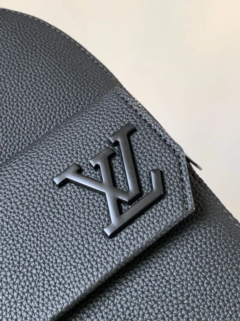 Louis Vuitton Waist Chest Packs Tailored 42096