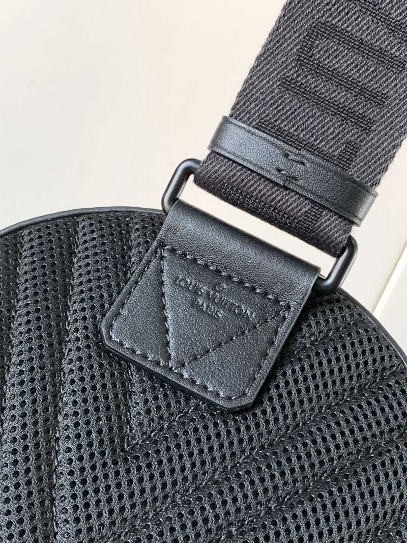 Louis Vuitton Waist Chest Packs Tailored 42096