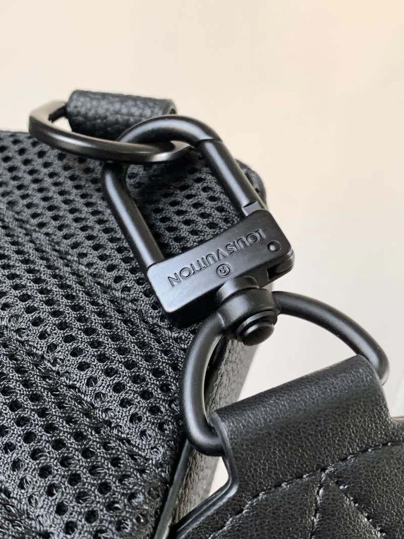 Louis Vuitton Waist Chest Packs Tailored 42096