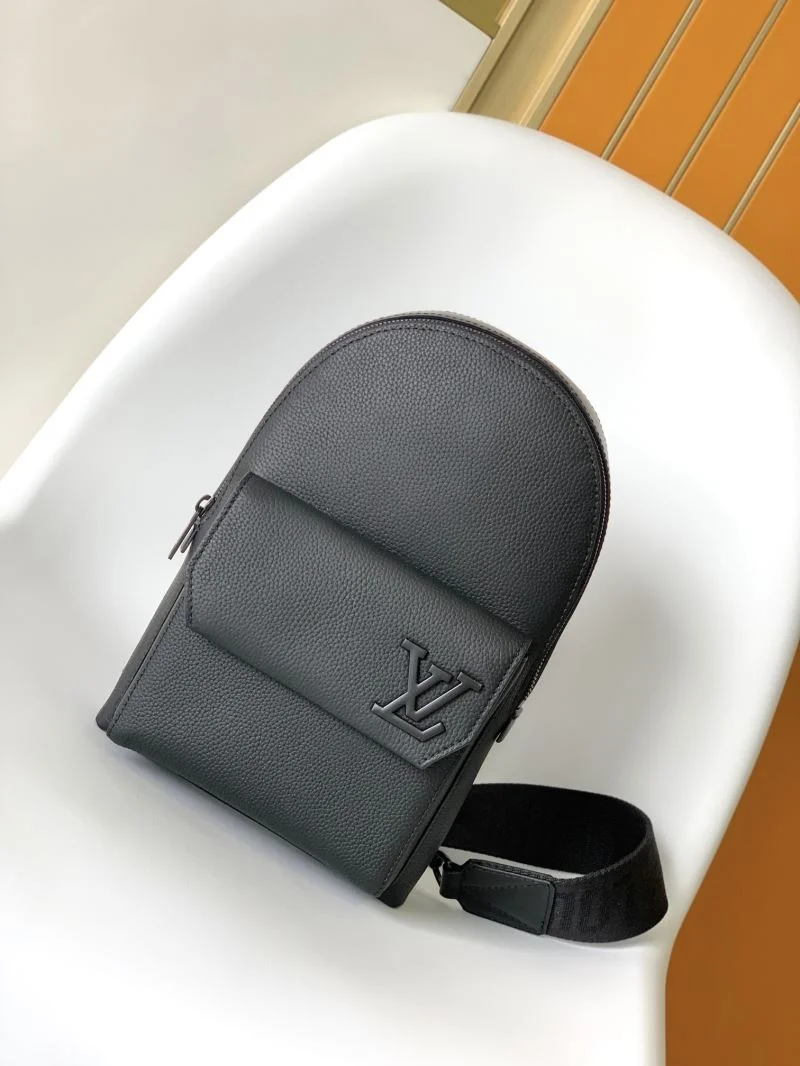 Seasonal Louis Vuitton Waist Chest Packs 42094