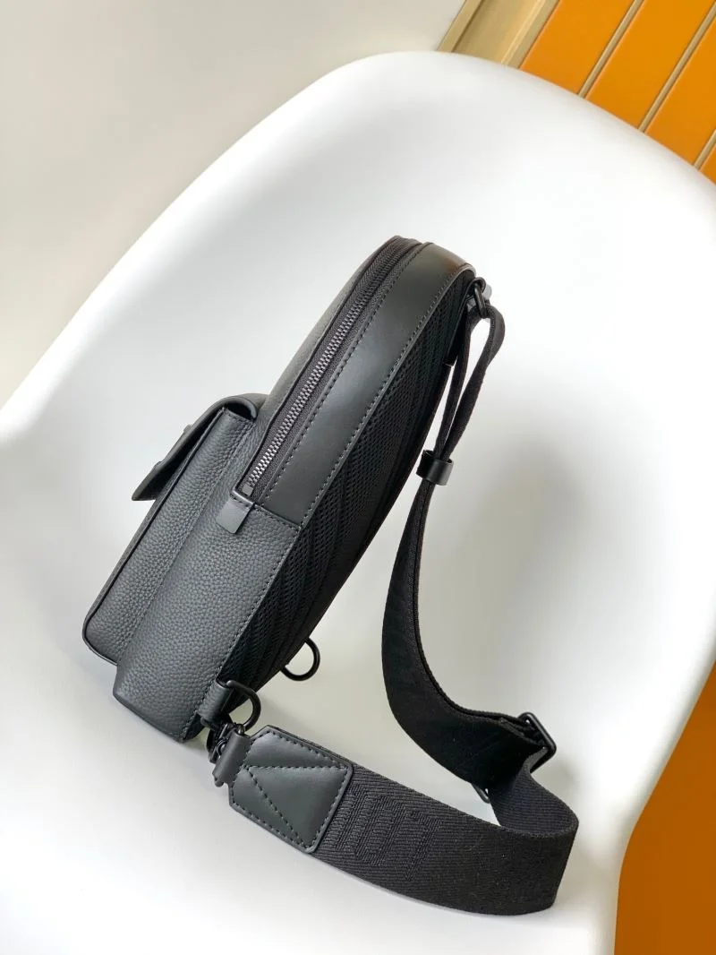 Seasonal Louis Vuitton Waist Chest Packs 42094