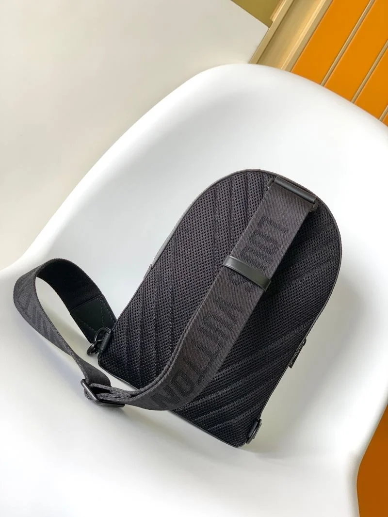 Seasonal Louis Vuitton Waist Chest Packs 42094