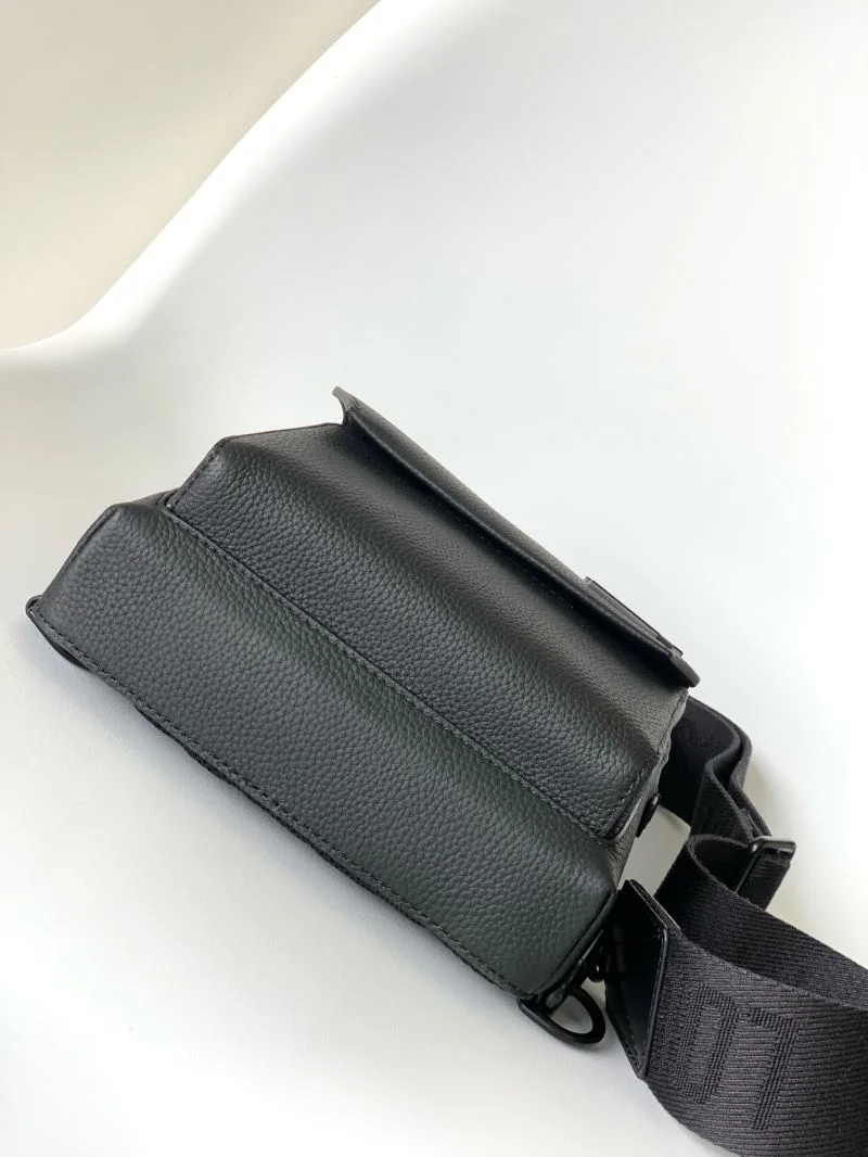 Seasonal Louis Vuitton Waist Chest Packs 42094