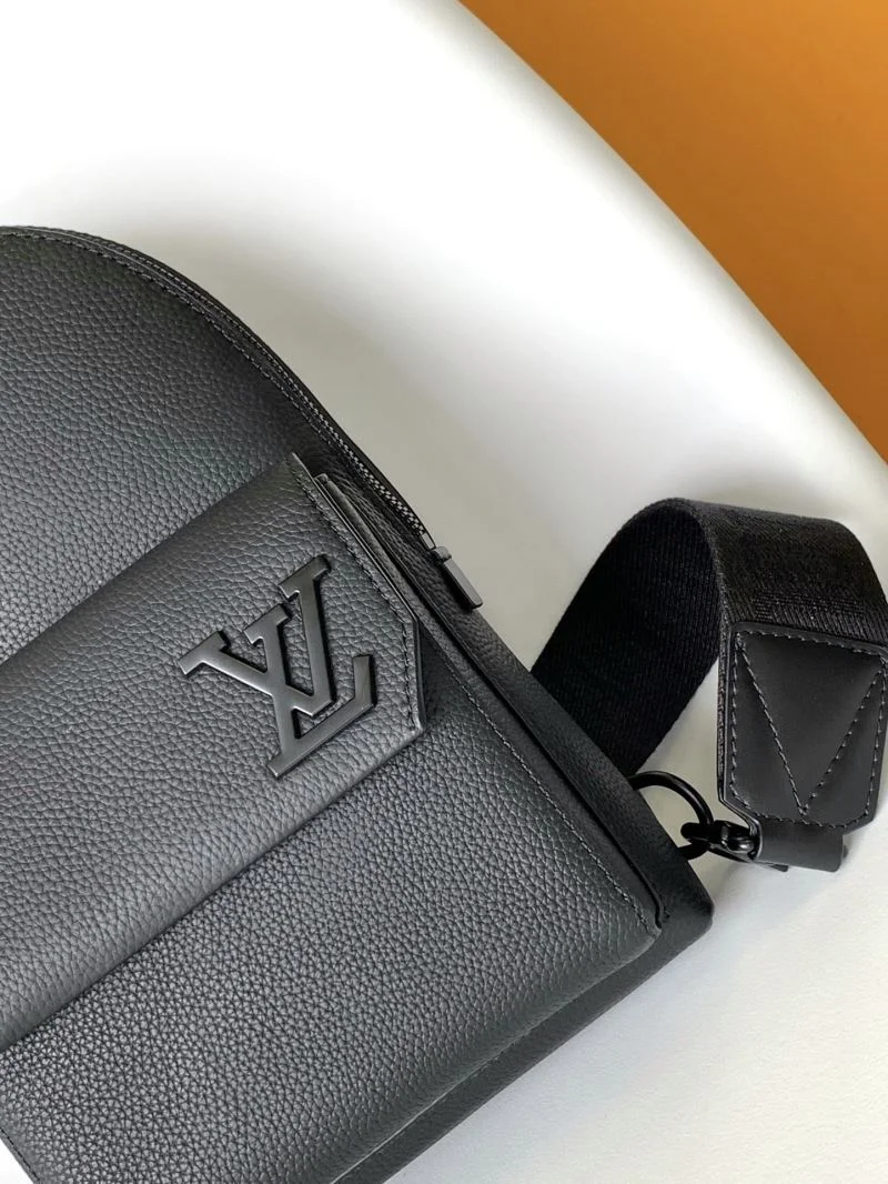 Seasonal Louis Vuitton Waist Chest Packs 42094