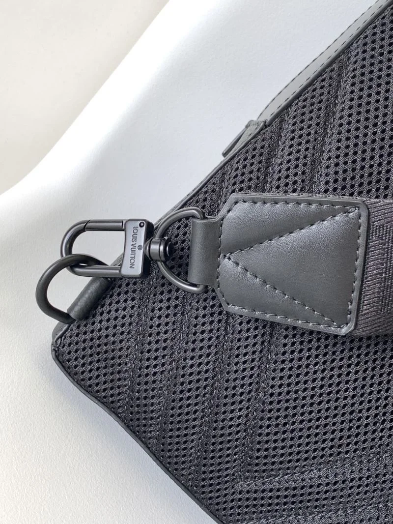 Seasonal Louis Vuitton Waist Chest Packs 42094