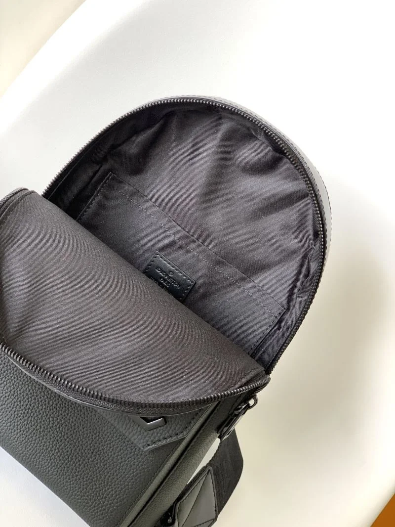 Seasonal Louis Vuitton Waist Chest Packs 42094