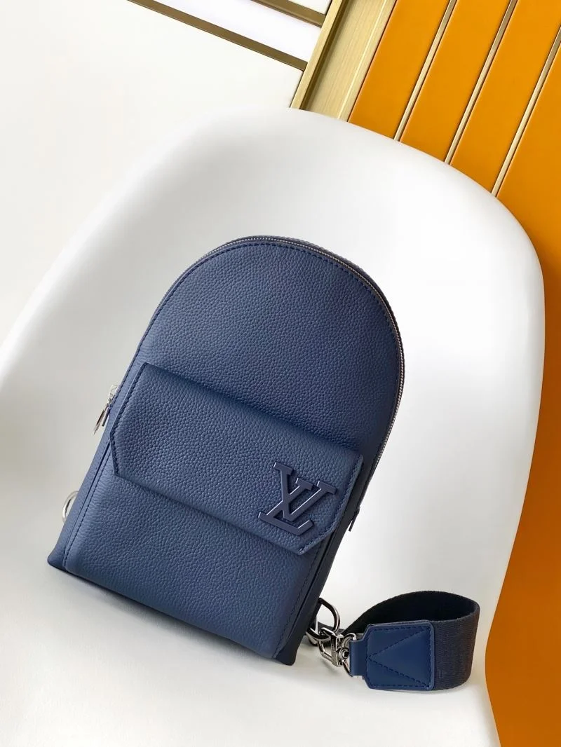 Louis Vuitton Waist Chest Packs Effortless 42200