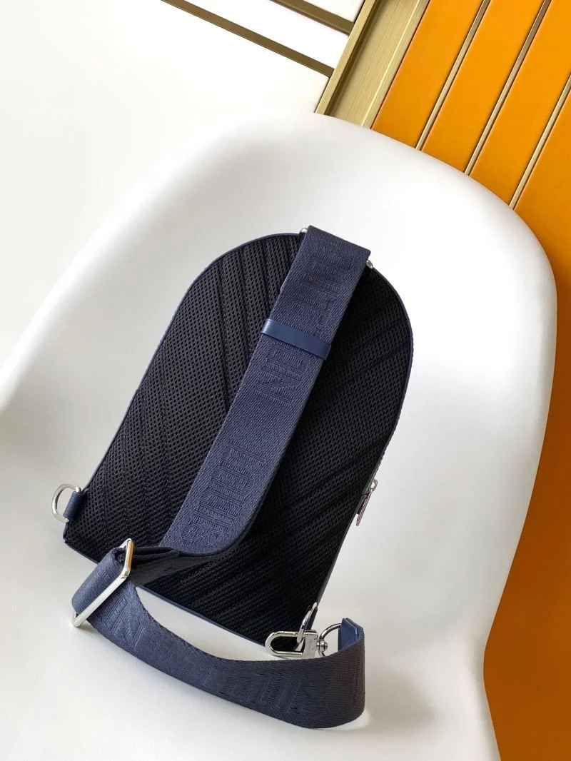 Louis Vuitton Waist Chest Packs Effortless 42200
