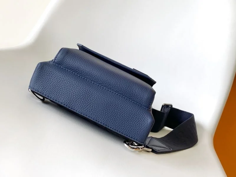 Louis Vuitton Waist Chest Packs Effortless 42200