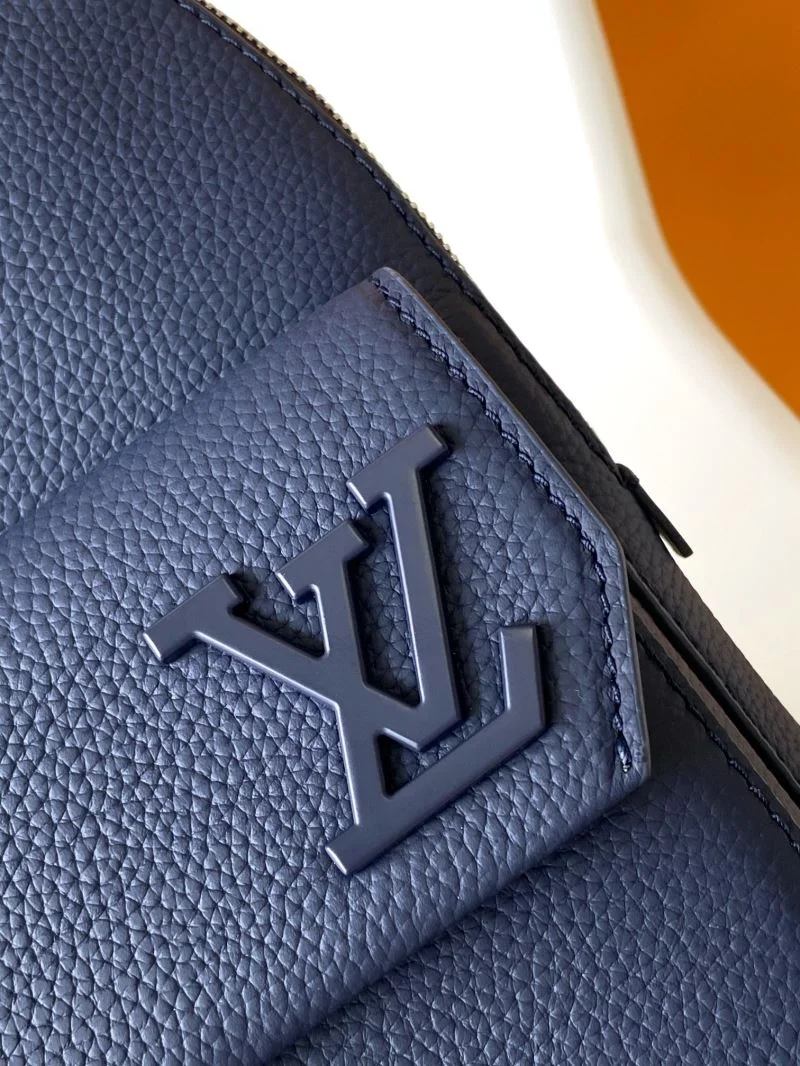 Louis Vuitton Waist Chest Packs Effortless 42200