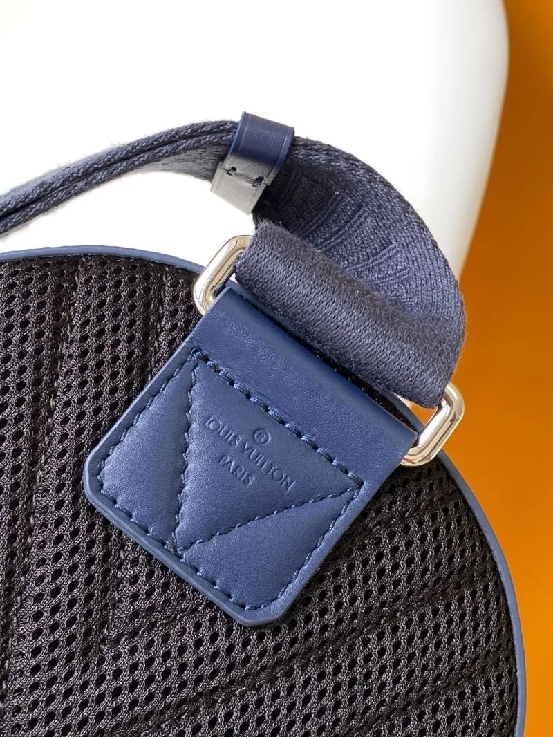 Louis Vuitton Waist Chest Packs Effortless 42200