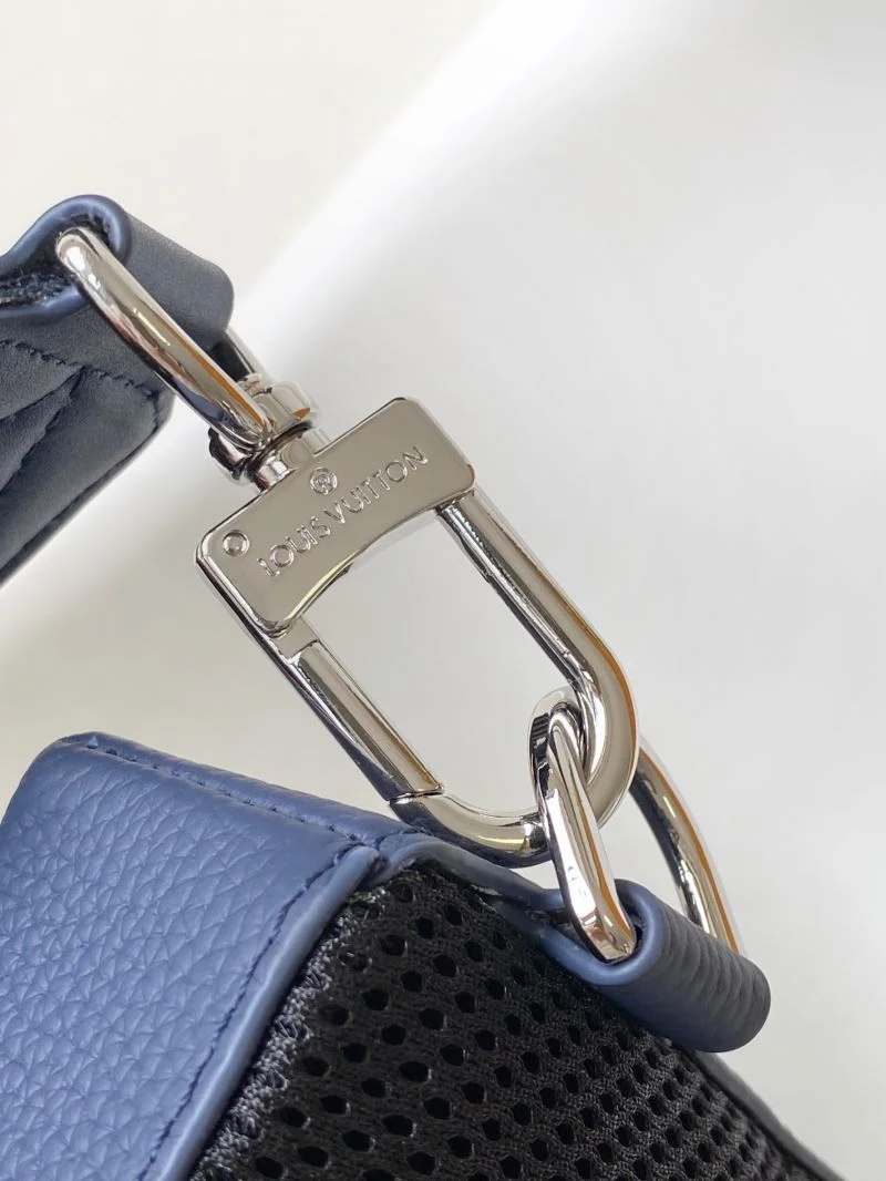 Louis Vuitton Waist Chest Packs Effortless 42200