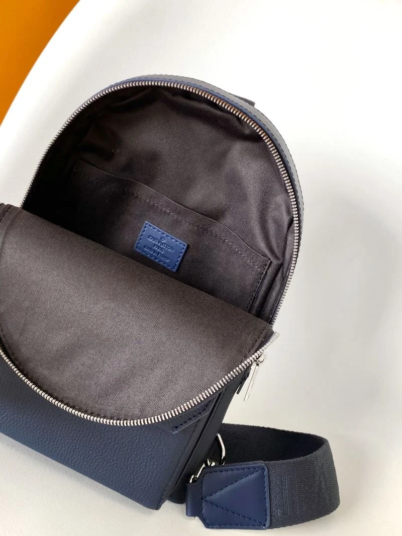 Louis Vuitton Waist Chest Packs Effortless 42200