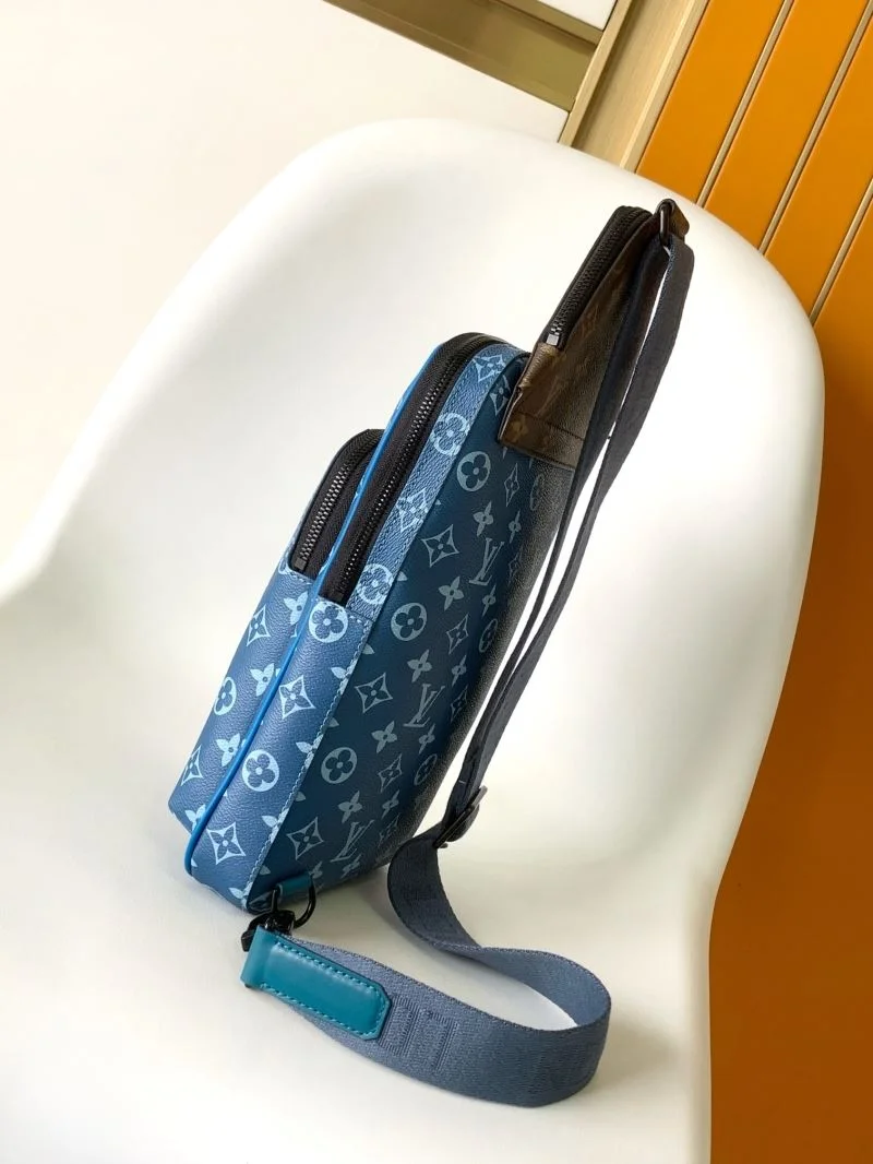 Louis Vuitton Waist Chest Packs Upgraded 42126