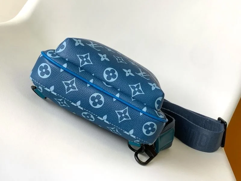 Louis Vuitton Waist Chest Packs Upgraded 42126