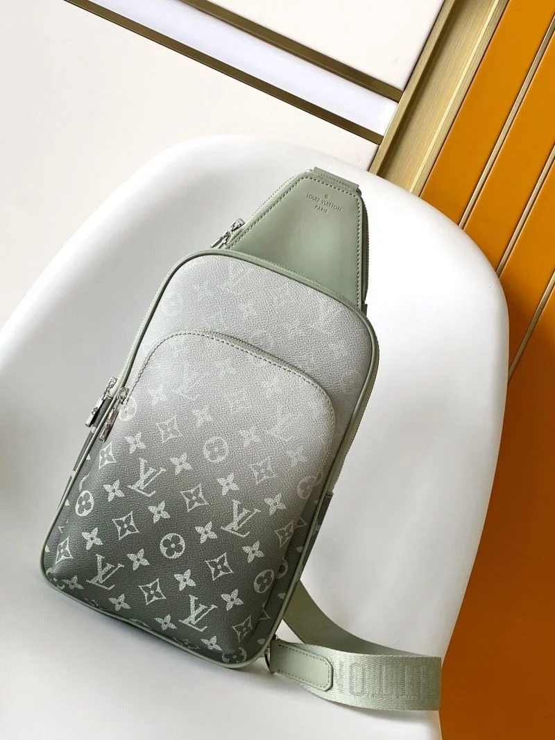 Louis Vuitton Waist Chest Packs SmoothTexture 42093