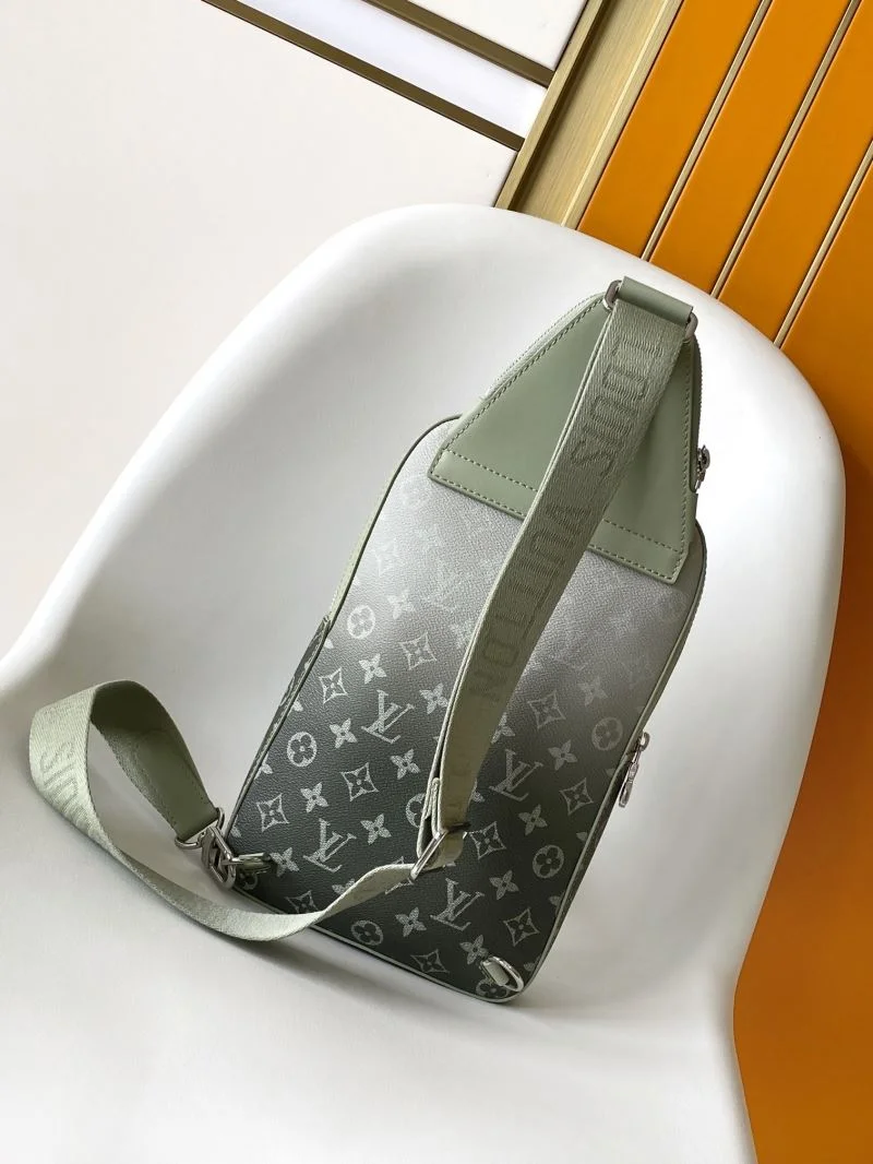 Louis Vuitton Waist Chest Packs SmoothTexture 42093