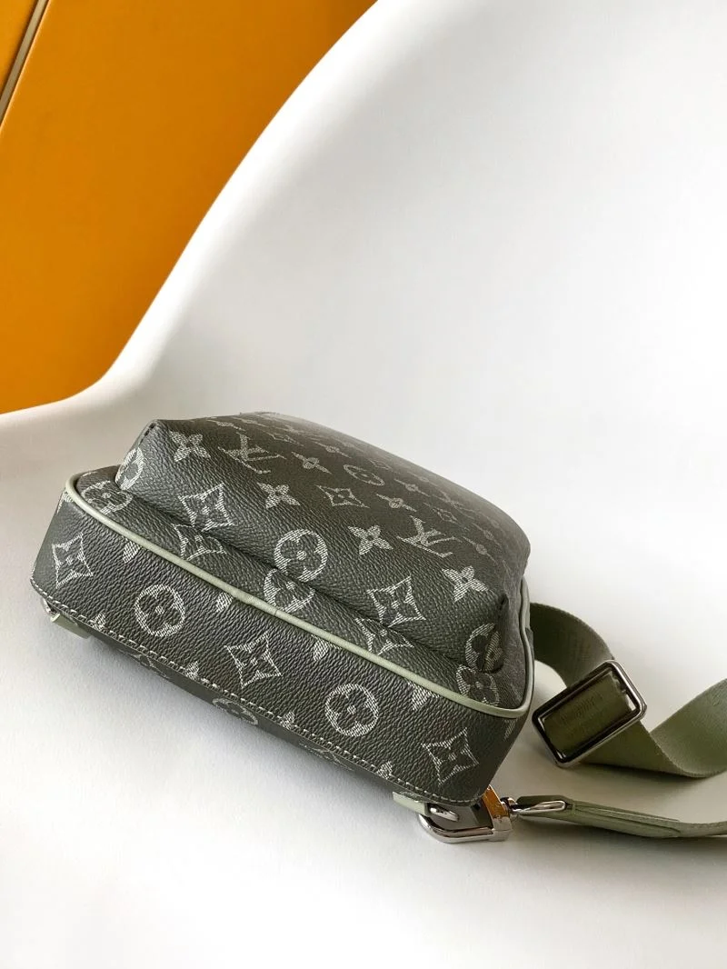Louis Vuitton Waist Chest Packs SmoothTexture 42093