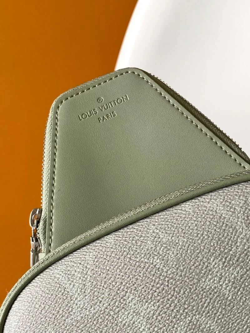 Louis Vuitton Waist Chest Packs SmoothTexture 42093
