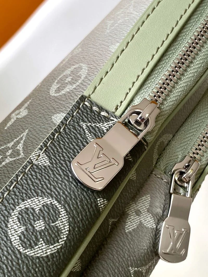Louis Vuitton Waist Chest Packs SmoothTexture 42093