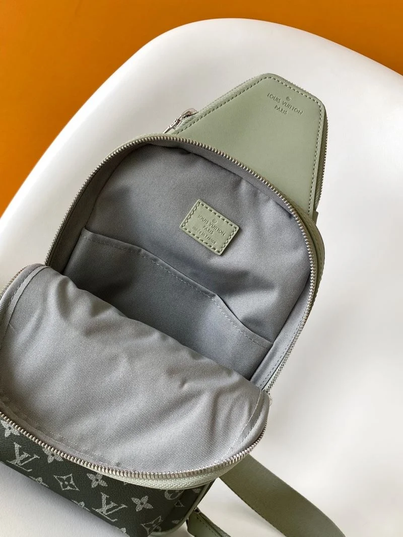 Louis Vuitton Waist Chest Packs SmoothTexture 42093