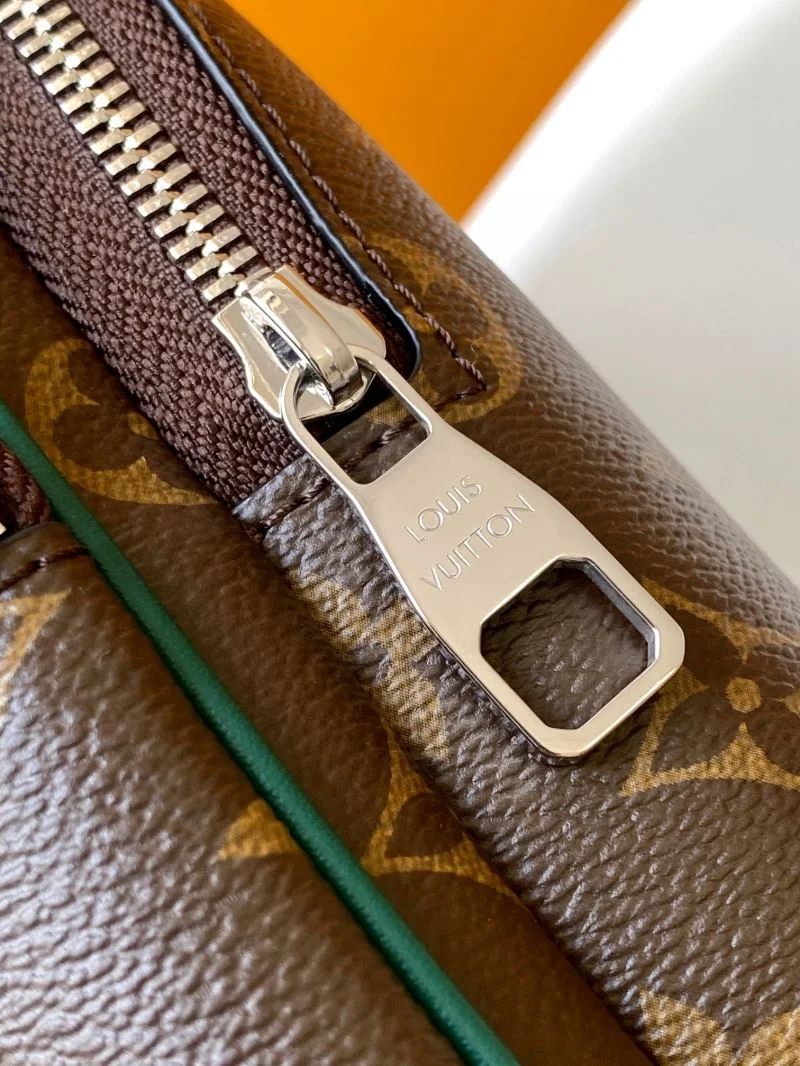 Classic Louis Vuitton Waist Chest Packs 42091