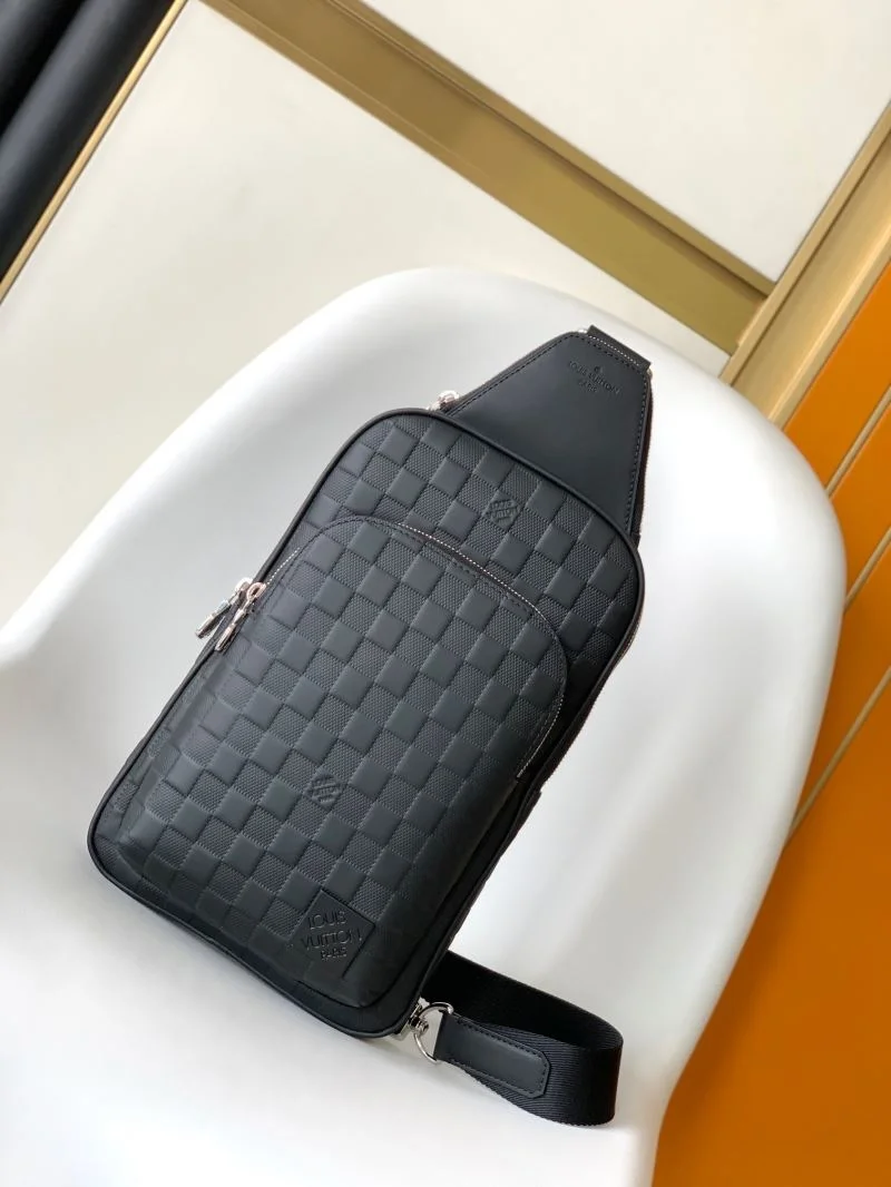 Louis Vuitton Waist Chest Packs TravelReady 42121