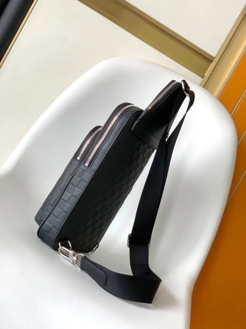 Louis Vuitton Waist Chest Packs TravelReady 42121