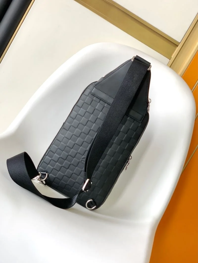 Louis Vuitton Waist Chest Packs TravelReady 42121