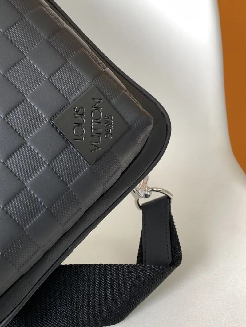 Louis Vuitton Waist Chest Packs TravelReady 42121