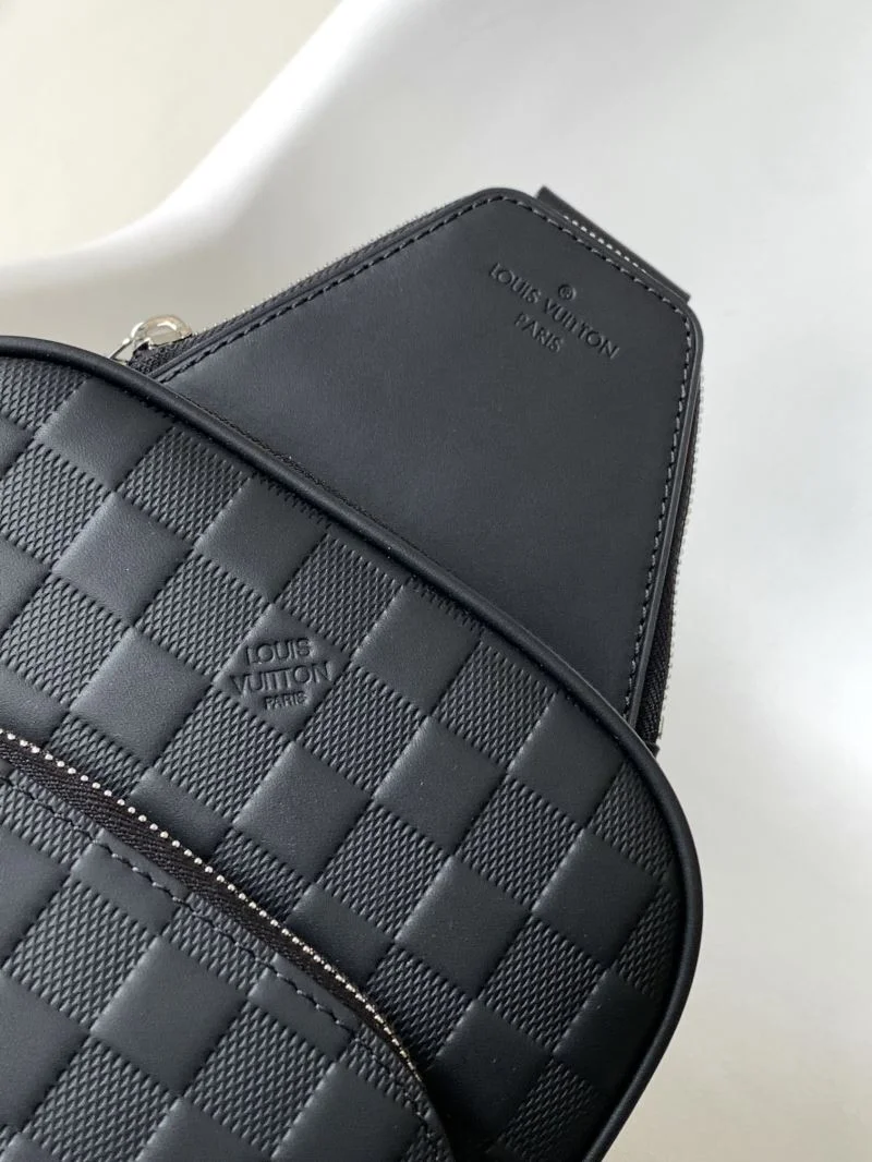 Louis Vuitton Waist Chest Packs TravelReady 42121