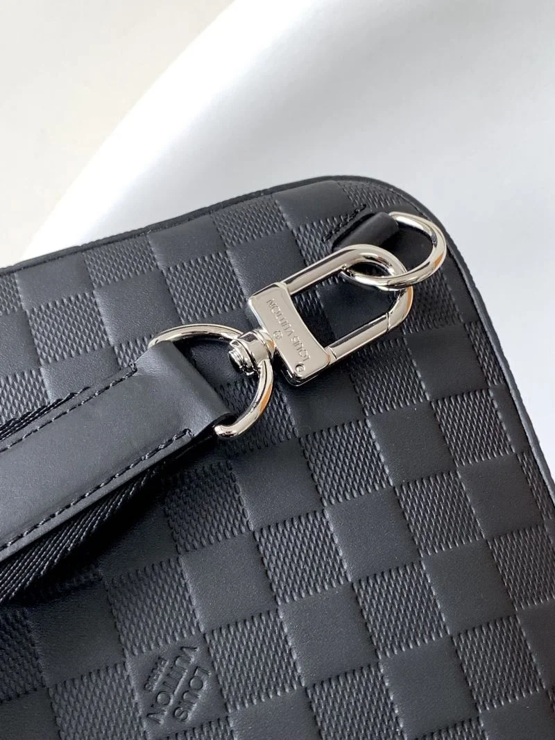 Louis Vuitton Waist Chest Packs TravelReady 42121